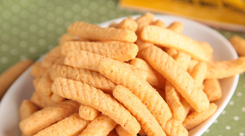食品保健功能的新发现