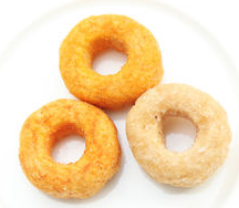 膨化食品是指怎样的食物？