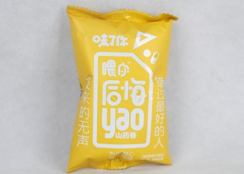 膨化食品是怎么进阶的呢？