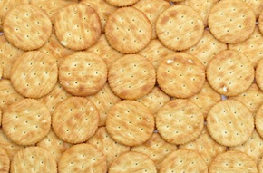 怀孕的时候可以吃膨化食品吗？