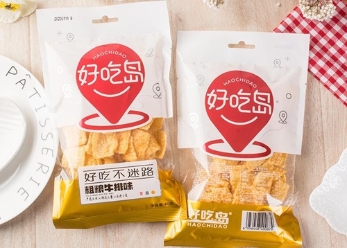 膨化食品的发展趋势