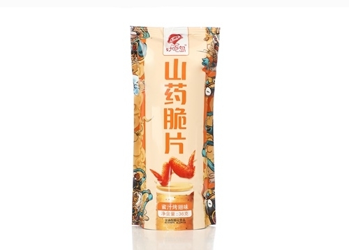 膨化食品代理：哺乳期间能不能吃膨化食品