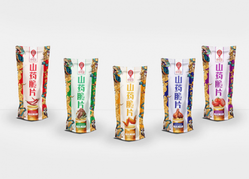 膨化食品和油炸食品有什么区别