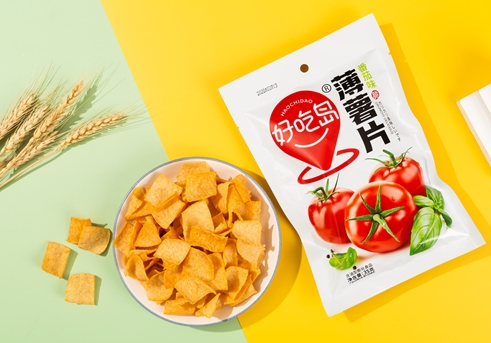 膨化食品到底能不能吃呢？
