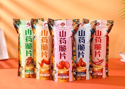 膨化食品吃多了会怎样？
