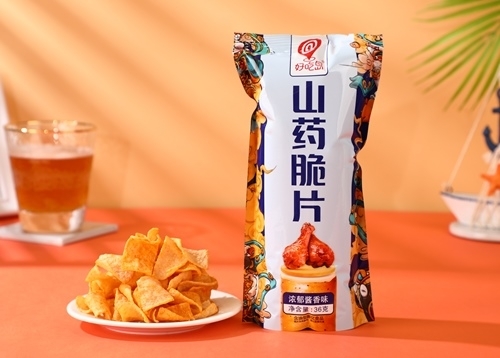 在购买膨化食品时应注意哪些事项呢？