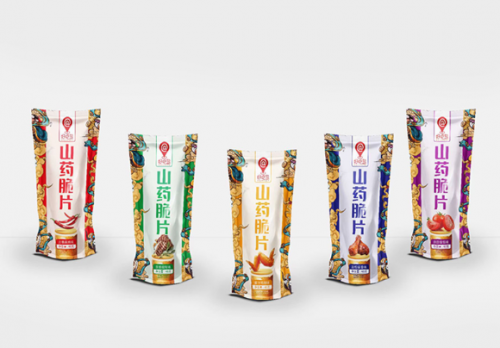 如何抓住膨化食品代理的商机