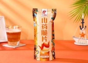 如何选择健康的膨化食品