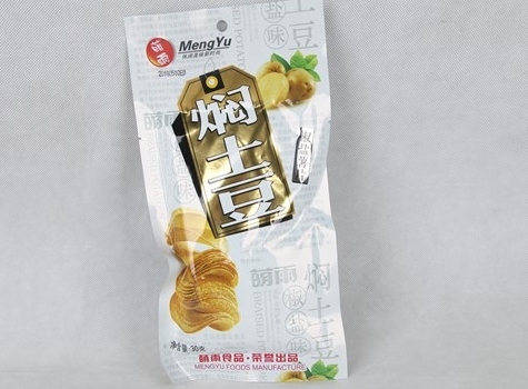 让你快速了解膨化食品加盟