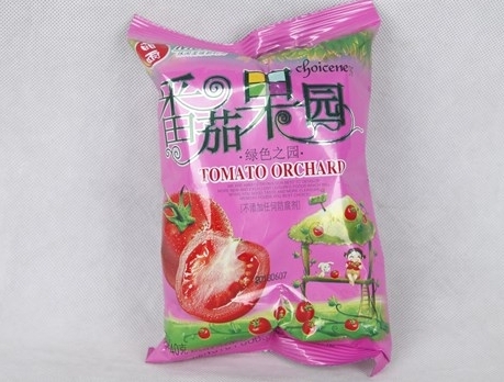 膨化食品的制作及口感如何