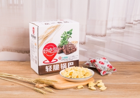膨化食品市场需求是否持续增加