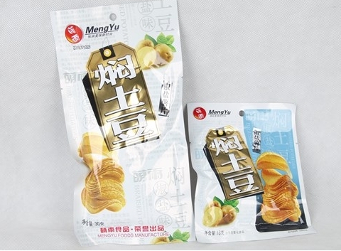 哪些品牌的零食受到消费者的喜爱