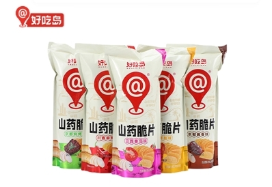膨化食品在制作过程中有哪些关键步骤