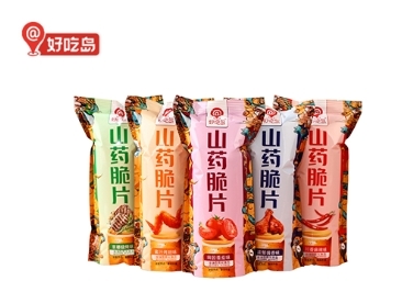 膨化食品的加工工艺对食品有什么影响