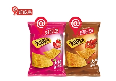 选择休闲食品主要看哪些方面