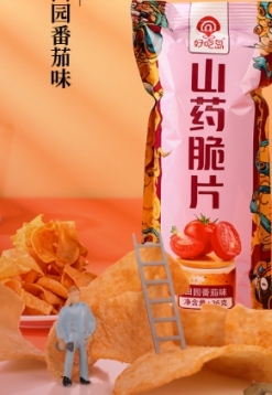 如何正确地储存和食用膨化食品以保持其较佳口感和风味