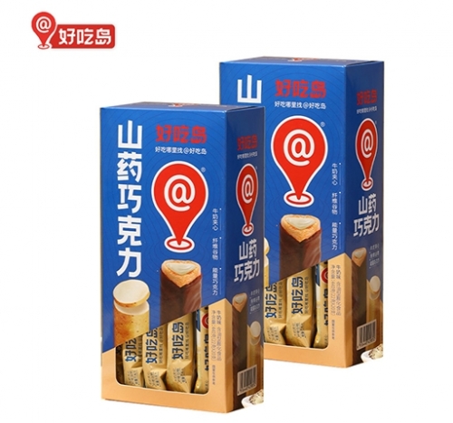 膨化食品加盟有哪些常见的经营问题