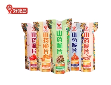 膨化食品加盟有哪些注意事项