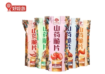 膨化食品加盟流程有哪些步骤