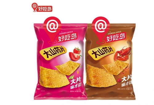 膨化食品中为什么会添加食用油呢？