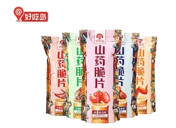 膨化食品加盟如何避免踩坑