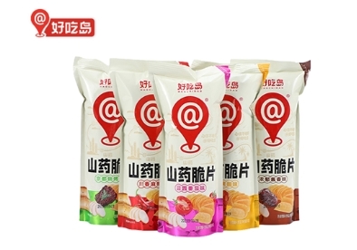 膨化食品加盟如何选址更好