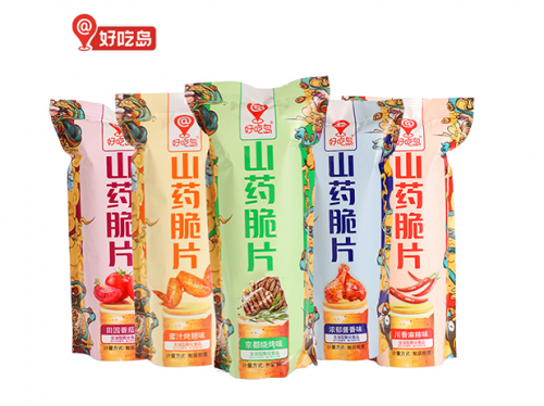如何找到可靠的膨化食品厂家？