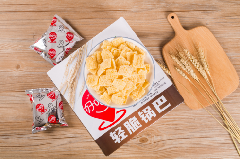 为什么膨化零食越吃越香
