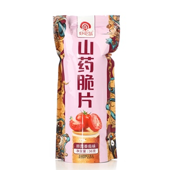 休闲零食的选择与储存技巧