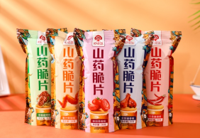 吃膨化食品易发胖？关键看这2个因素