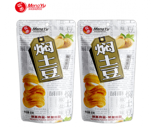 膨化食品配料表：这3个成分要留意
