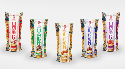 膨化食品包装袋为啥总鼓鼓的
