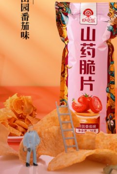 膨化食品开封后易受潮？3个小技巧保鲜口感