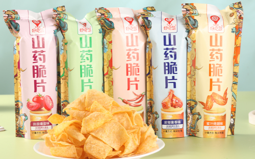 关于膨化食品的常见误区，你了解多少？