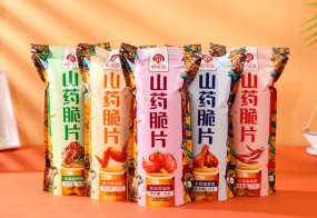 膨化食品是如何制成的？一文读懂生产原理