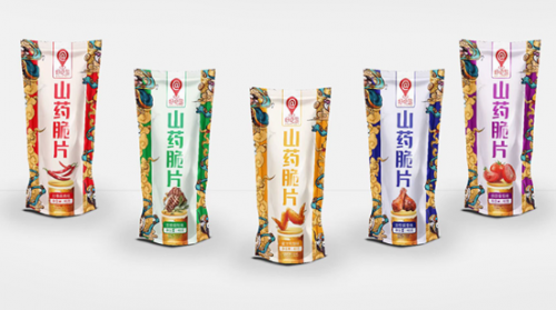 膨化食品基础知识科普