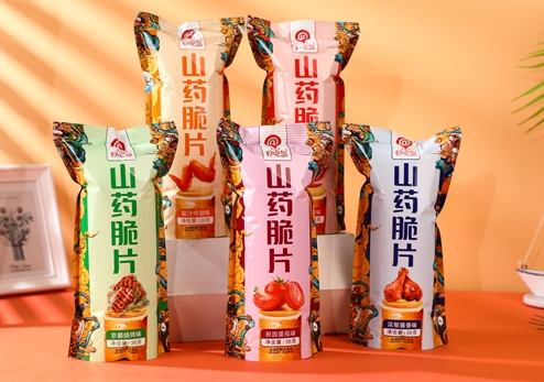 膨化食品厂家分享控制体重可以吃膨化食品吗