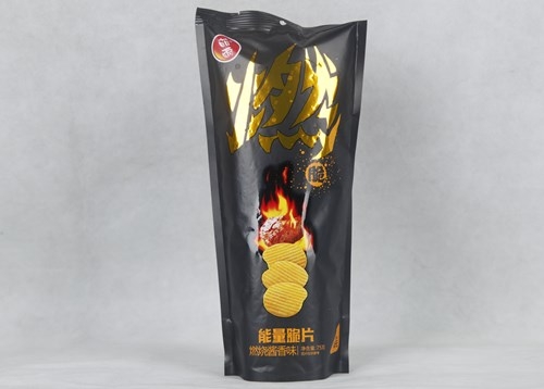加盟休闲食品
