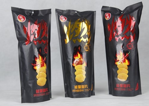网红产品代理