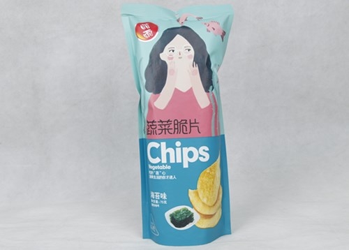 脆片代理