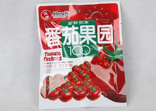 薯片招商代理