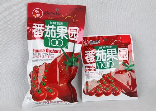 网红零食代理