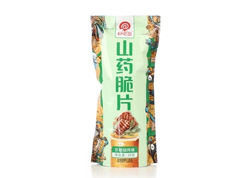 时尚零食加盟