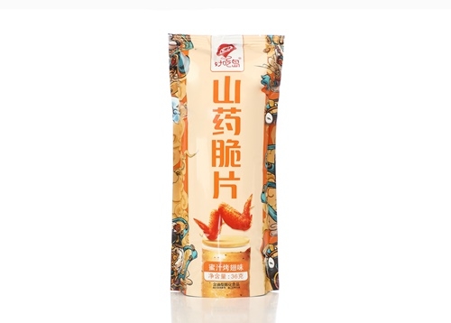 湖南休闲食品代理