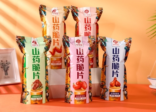 哪家休闲零食加盟好