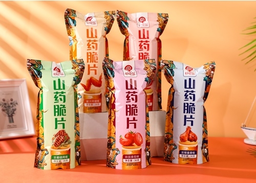 湖南网红产品加盟