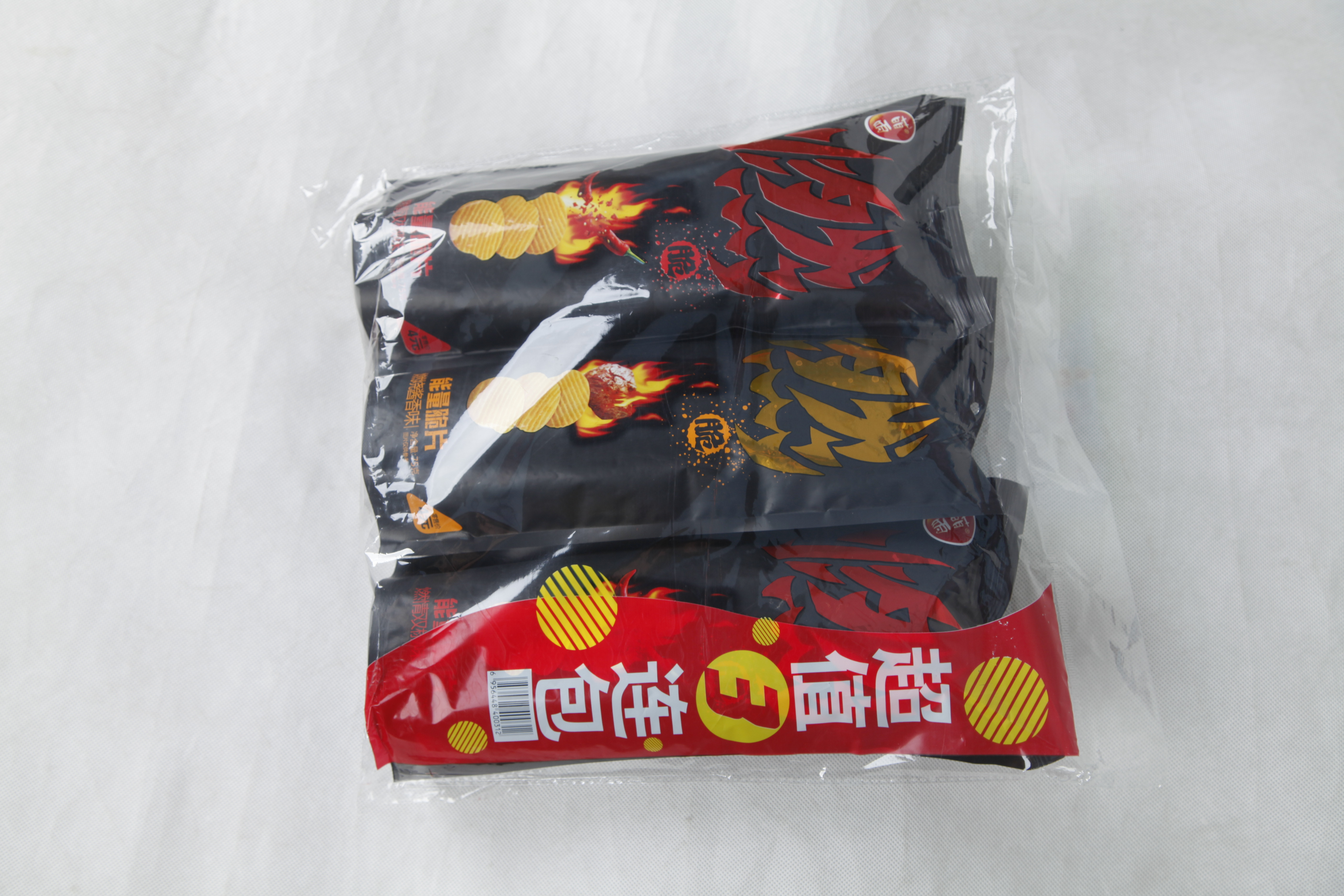 时尚零食代理