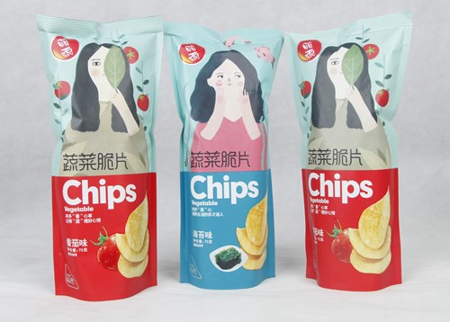 脆片代理多少钱