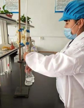 膨化食品代理