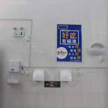 膨化食品加盟